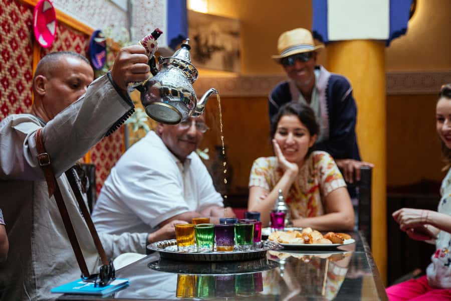 Marrakech: Private Tour w/ Locals – Highlights & Hidden Gems - Why this 3-hour private Marrakech tour makes the city click