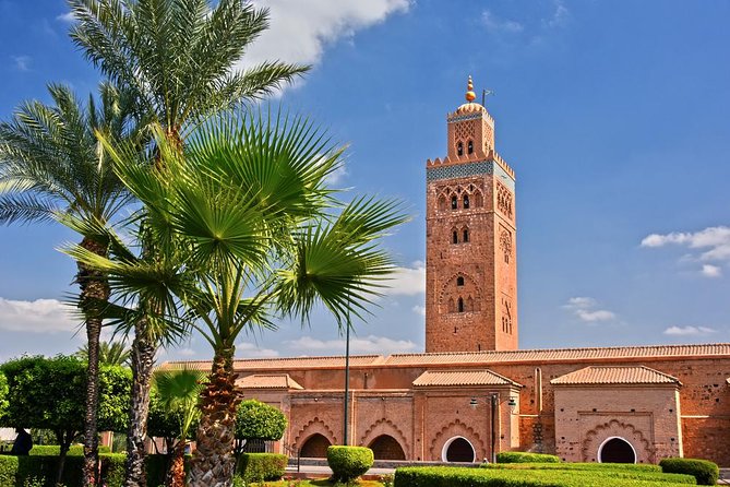 Marrakech: Private Transfer to or from Marrakech Menara Airport - Price and Value: $17.42 Per Person for a Private Transfer That Actually Saves Time