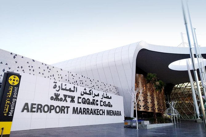 Marrakech: Private Transfer to or from Marrakech Menara Airport - Who This Transfer Fits Best (And Who Might Skip It)