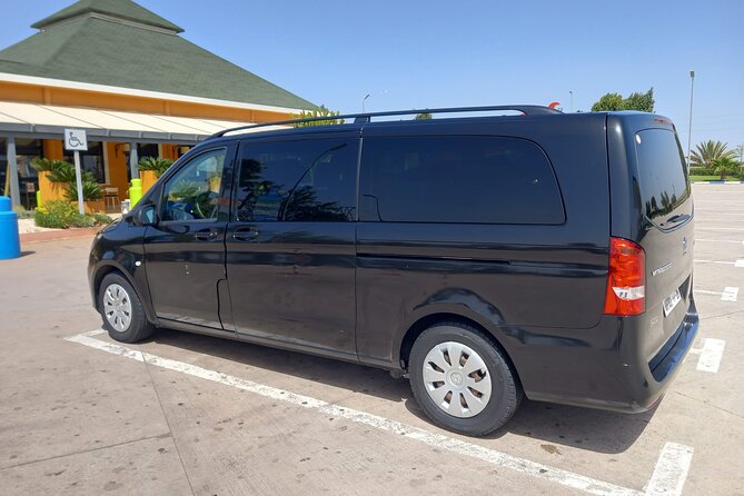 Marrakech: Private Transfer to or from Marrakech Menara Airport - Should You Book This Private Marrakech Airport Transfer?