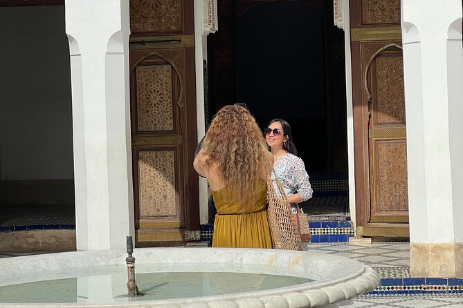 Marrakech Private Tuk Tuk Tour with Expert Guide - Price and Value at $47.12: What’s Included, What’s Not