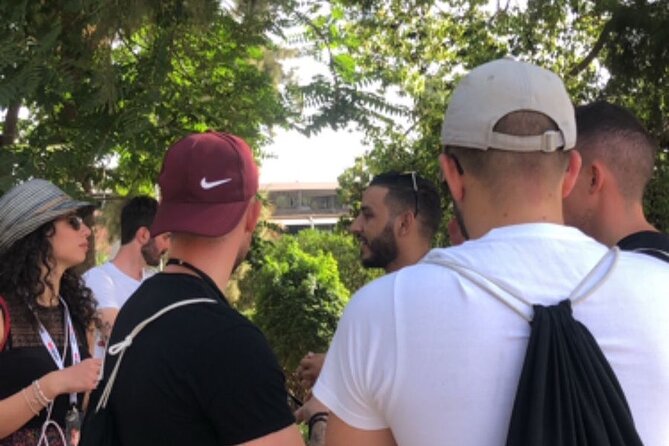 Marrakech Private Tuk Tuk Tour with Expert Guide - Best Fit for Families, Couples, and Solo Walkers (and Who Should Skip)