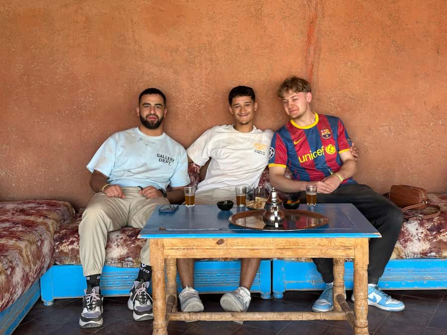 Marrakech: Quad bike adventure in the desert with views of the Palmeraie - Key reasons this quad ride works so well