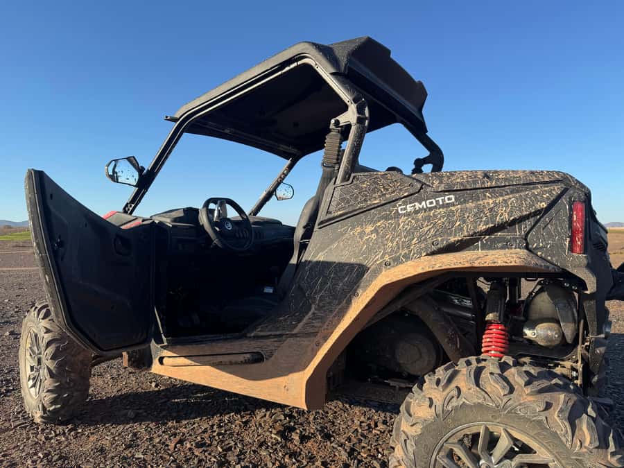 Marrakech: Quad bike adventure in the desert with views of the Palmeraie - Should you book this quad ride from Marrakech?