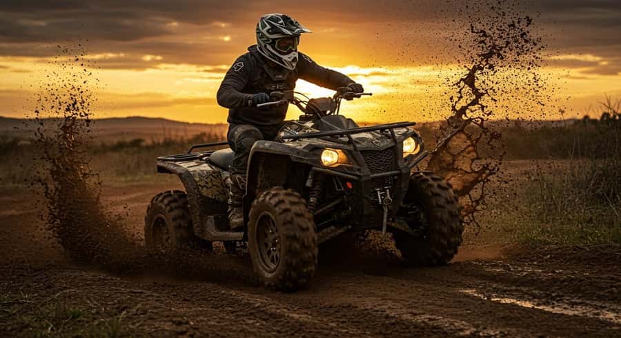 Marrakech: Quad Bike and Camel, Dinner Show in Agafay Desert - Key things to know before you go