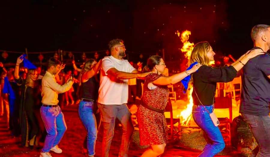 Marrakech: Quad Bike and Camel, Dinner Show in Agafay Desert - Who should book this Agafay evening, and who should skip it