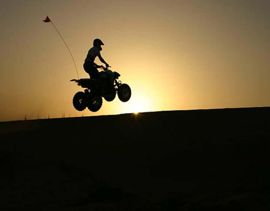 Marrakech : Quad Bike and Camel Ride with dinner in Agafay - Argan oil cooperative stop: tea, photos, and why it’s worth more than a break