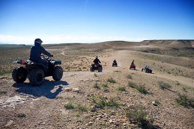 Marrakech Quad Bike ATV on the Palm Groves - Price and value: what $34.84 buys you (and what it doesn’t)