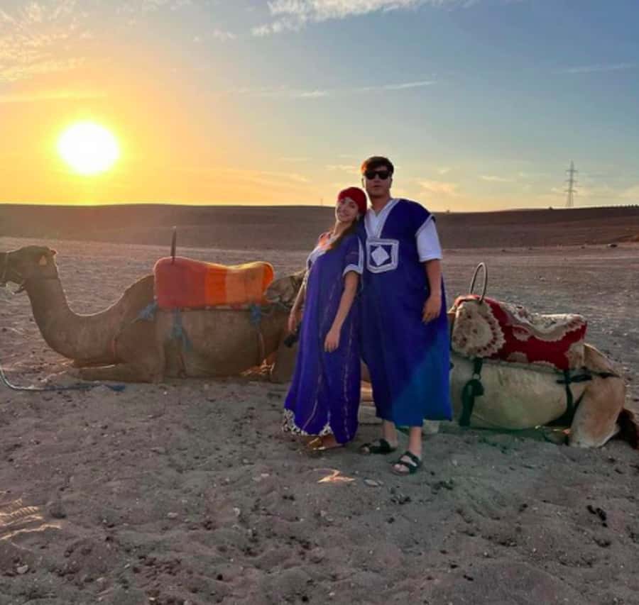Marrakech: Quad Bike & Camel with dinner show & sunset - Who This Tour Suits Best (and Who Might Be Happier Elsewhere)