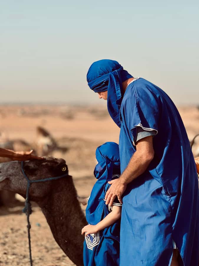 Marrakech: Quad Bike excursion at the sunset with Tea Break - Transfers, comfort, and what to pack (so you stay happy)