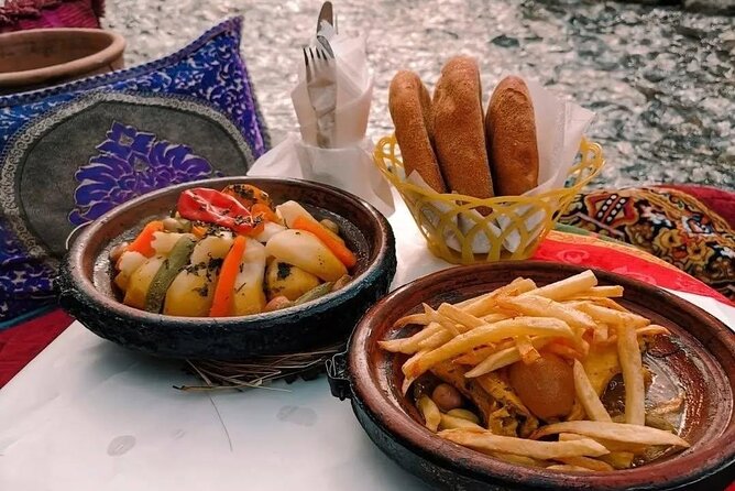 Marrakech: Quad Bike, Sunset, and Dinner Show in Agafay Desert - Price and value: what $32.65 buys you (and what it doesn’t)