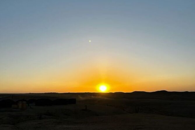 Marrakech: Quad & Camel Ride with Sunset, Dinner & Show - Small Group, Real People: The Guide Factor in Marrakech Tours