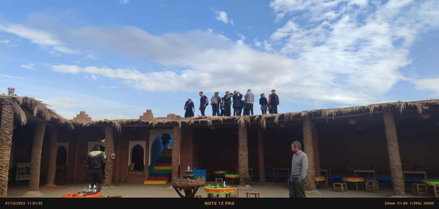 Marrakech: Quad excursion in the palm trees of Marrakech - What to bring (and what to leave behind) so the ride feels easy