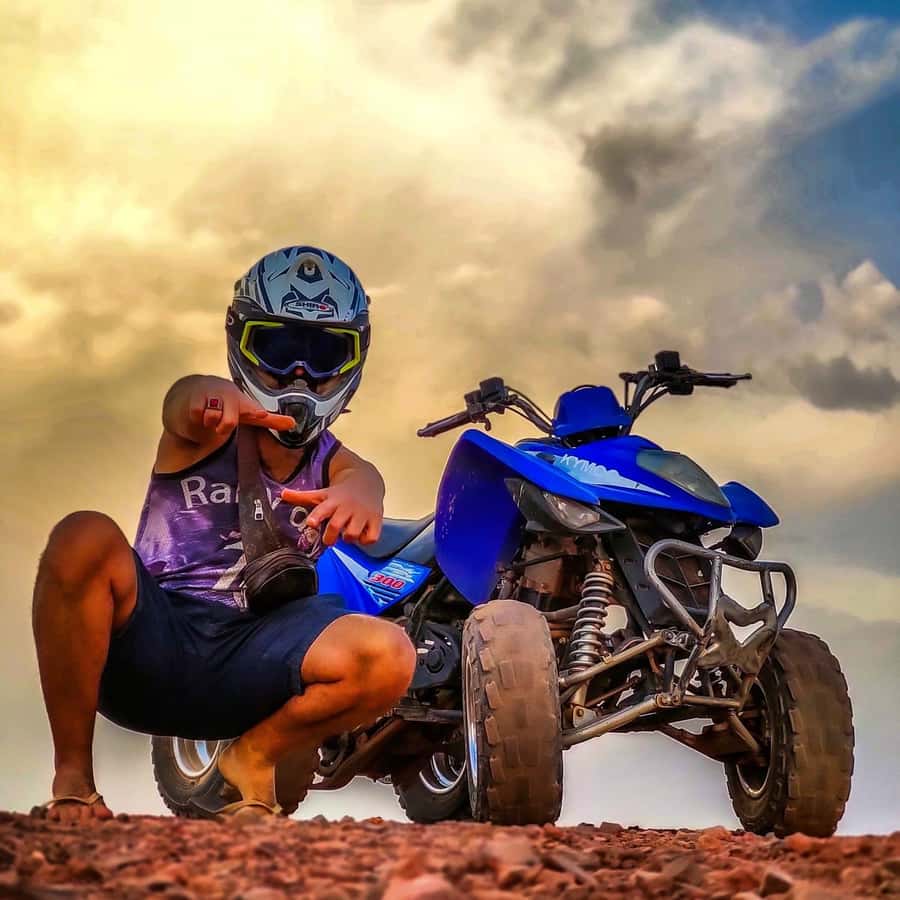 Marrakech: Quad excursion in the palm trees of Marrakech - Should you book this Marrakech quad excursion in the palm trees?