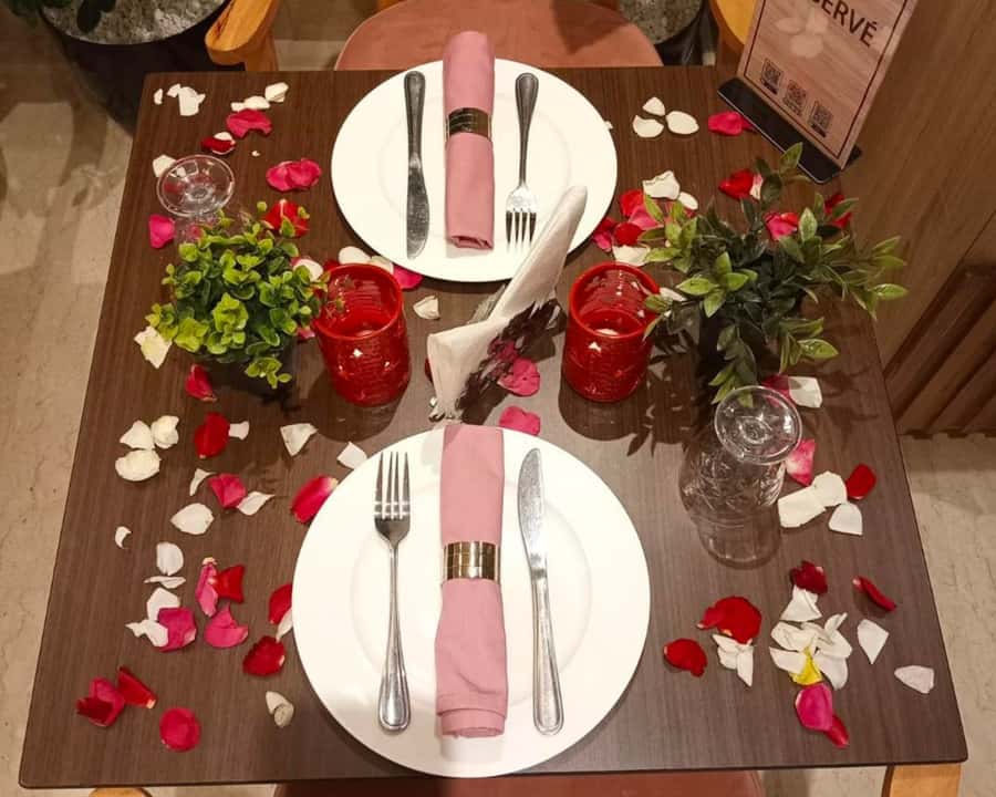 Marrakech: Romantic Spa Experience with Dinner - Key Things to Know Before You Go