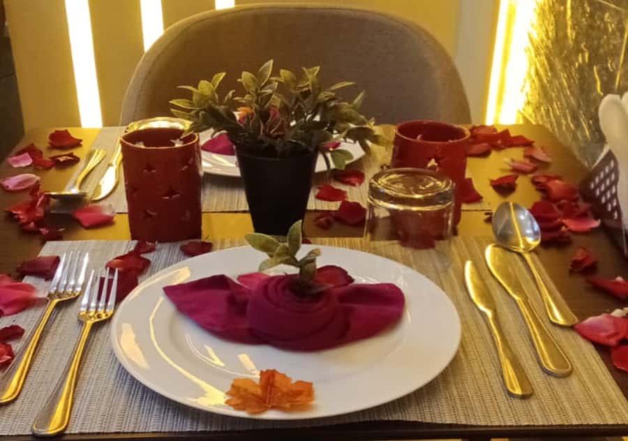 Marrakech: Romantic Spa Experience with Dinner - Inside the Hammam: Black Soap, Eucalyptus, and a True Marrakech Reset
