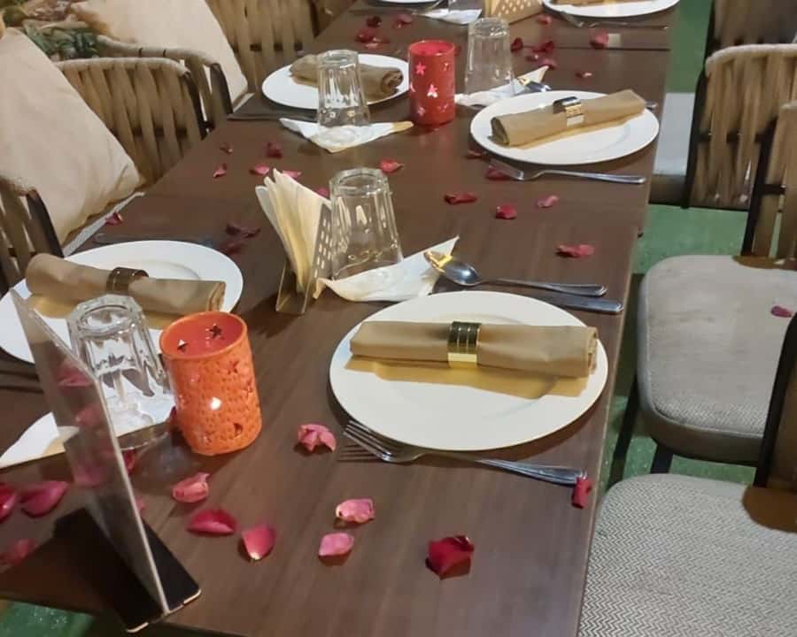 Marrakech: Romantic Spa Experience with Dinner - Argan Oil Massage: When the Tension Finally Lets Go
