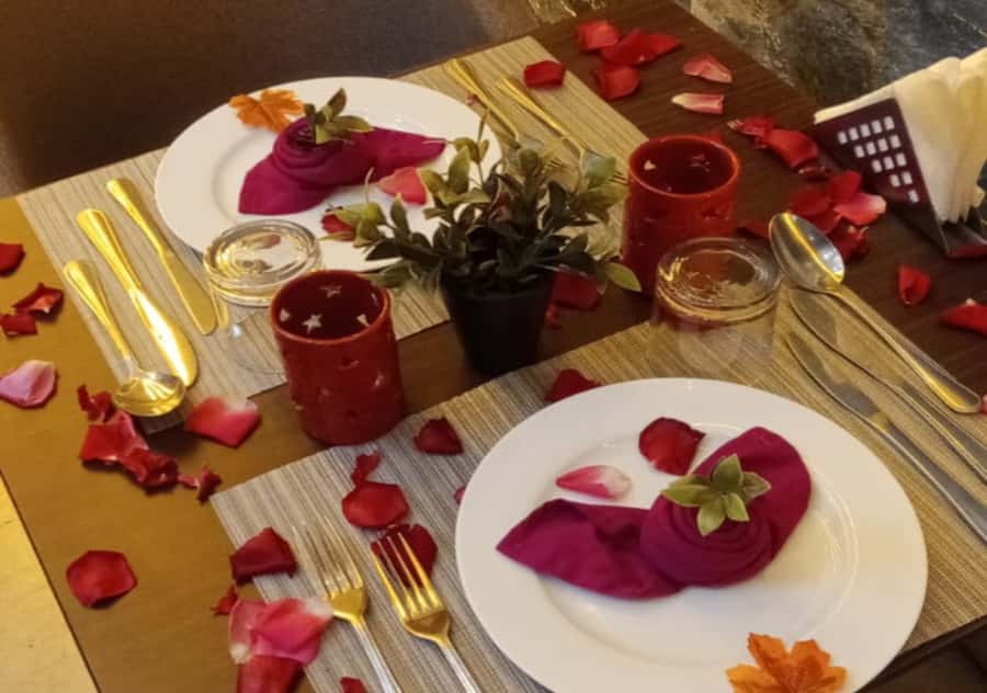 Marrakech: Romantic Spa Experience with Dinner - Timing, Ramadan, and Other Small Stuff That Can Change Your Night