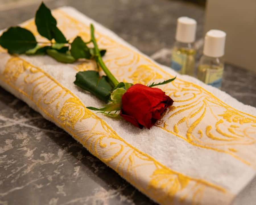 Marrakech: Romantic Spa Experience with Dinner - Who This Romantic Spa + Dinner Is Best For