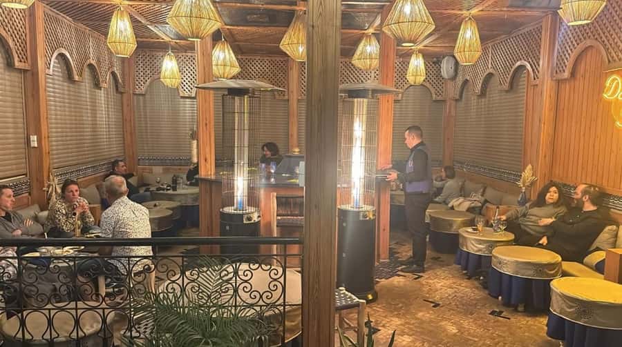Marrakech: Rooftop Dinner with Koutoubia View - FAQ