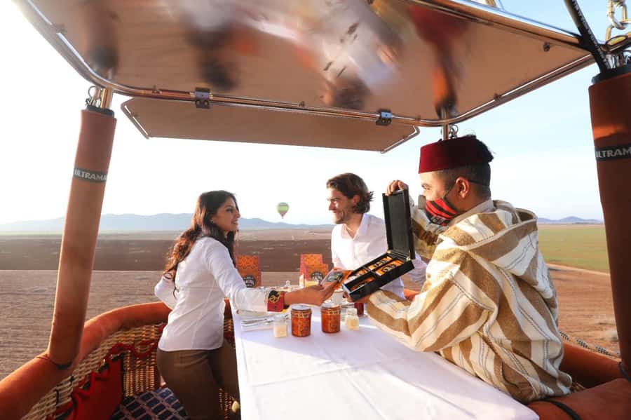 Marrakech: Royal Flight with Gourmet Breakfast Experience - Price and Value: What $774 Covers (and What That Buys You)