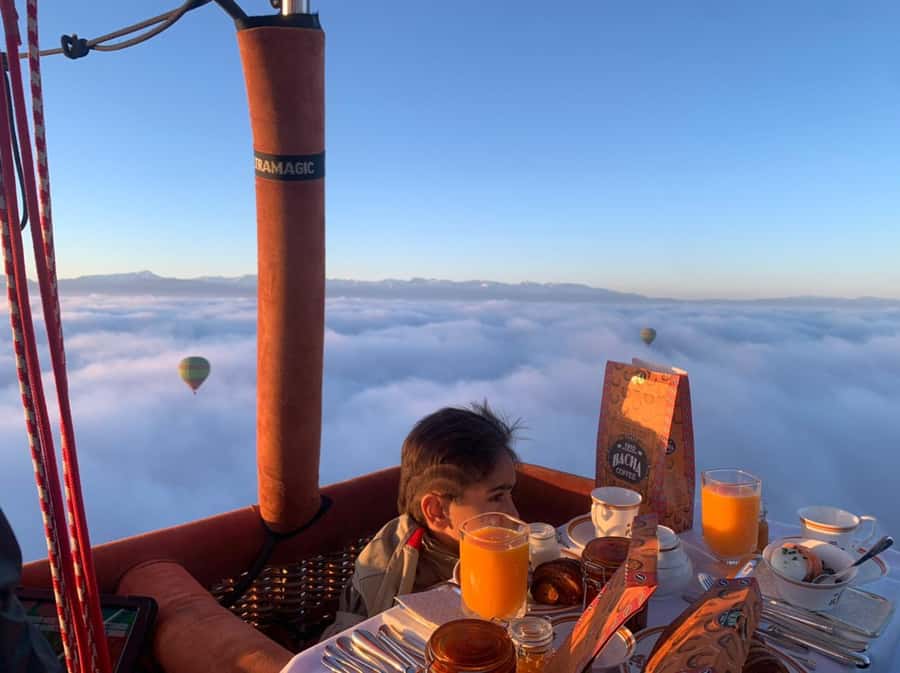 Marrakech: Royal Flight with Gourmet Breakfast Experience - Who Should Book This Balloon Morning (And Who Might Think Twice)