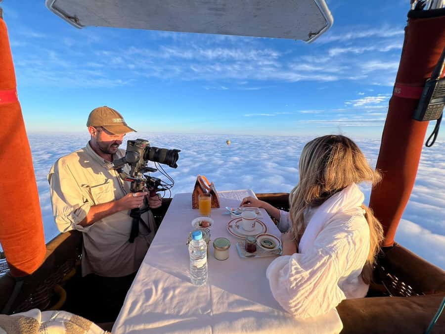 Marrakech: Royal Flight with Gourmet Breakfast Experience - Final Thoughts: Should You Book the Marrakech Royal Flight?