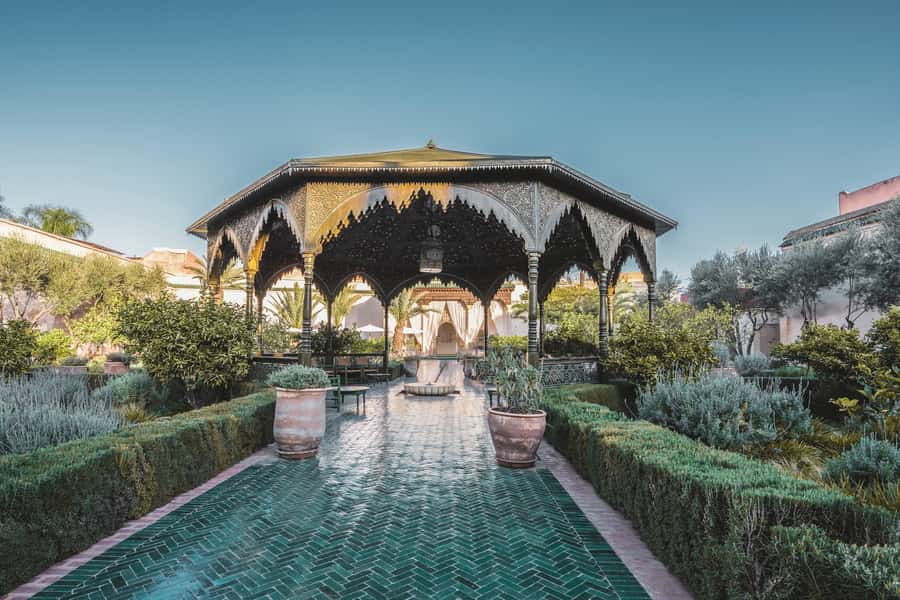 Marrakech: Self-Guided City Smartphone Audio Tour - Offline Audio and Maps: How to Use It Without Getting Frustrated