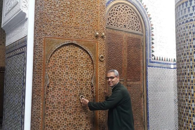 Marrakech Shopping Souks Tour By Local Guide - Who this souks shopping tour is best for