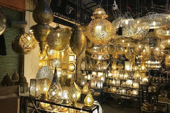 Marrakech Shopping Tour in the Best Galleries in Morocco. - Les Nomades de Marrakech: how rug craft changes the buying decision