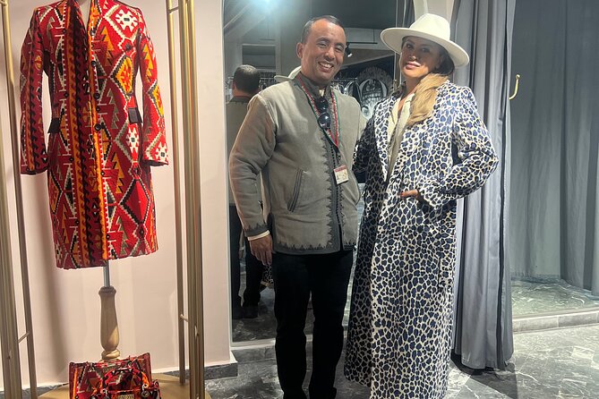 Marrakech Shopping Tours : Private Souks Tour - Price and Value: What $44.03 Really Buys You