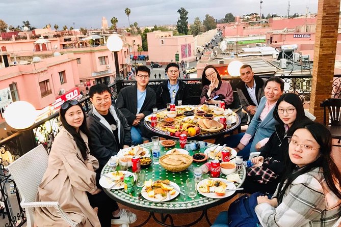 Marrakech Sightseeing & Souks - half day - How a Private Half-Day Walking Tour Makes Marrakech Easier