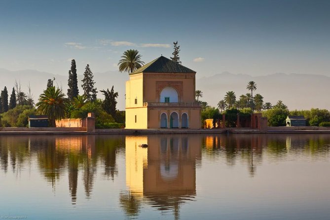Marrakech Sightseeing Tour - Price and value: how $34.90 makes sense