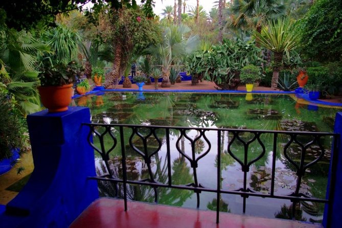 Marrakech Sightseeing Tour - What you should do with the rest of the day