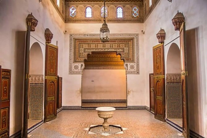 Marrakech Sightseeing Tour - Who this private tour is best for