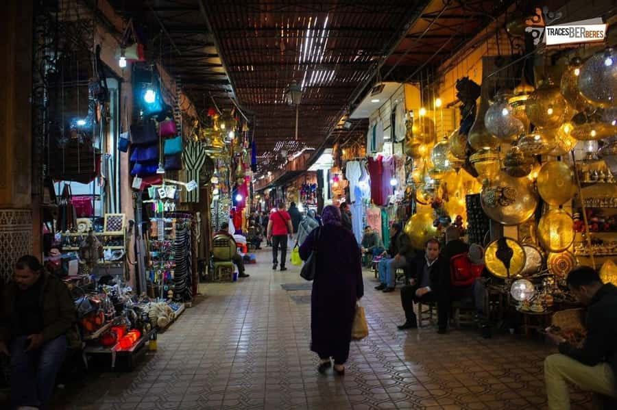 Marrakech: Souk by Night Medina Guided Walking Tour. - Who should book this, and who should skip it