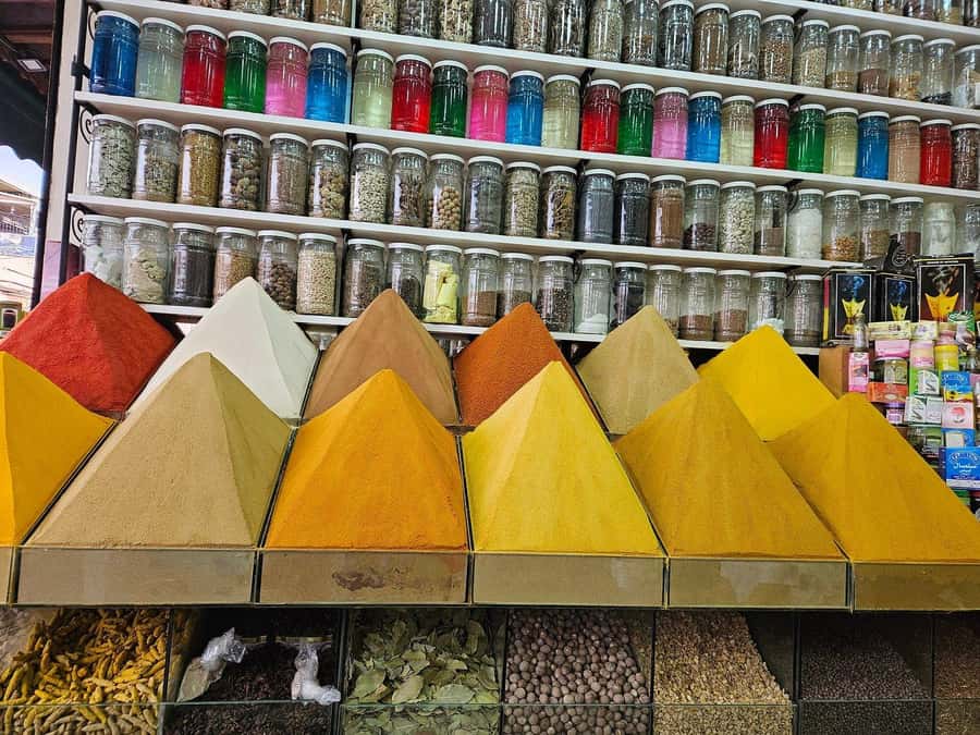 Marrakech & Souk Shopping Tour. - Price and logistics: is $35 a good deal for 2.5 hours?