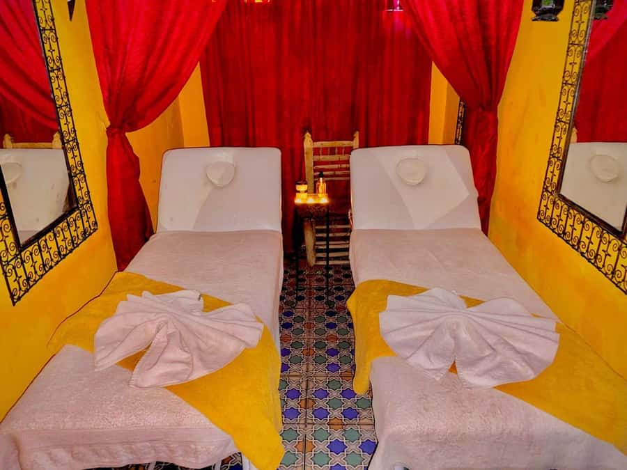 Marrakech: Souk Tour & Berber Hammam with Massage - A 3-Hour Marrakesh Reset: Souks Plus Berber Hammam