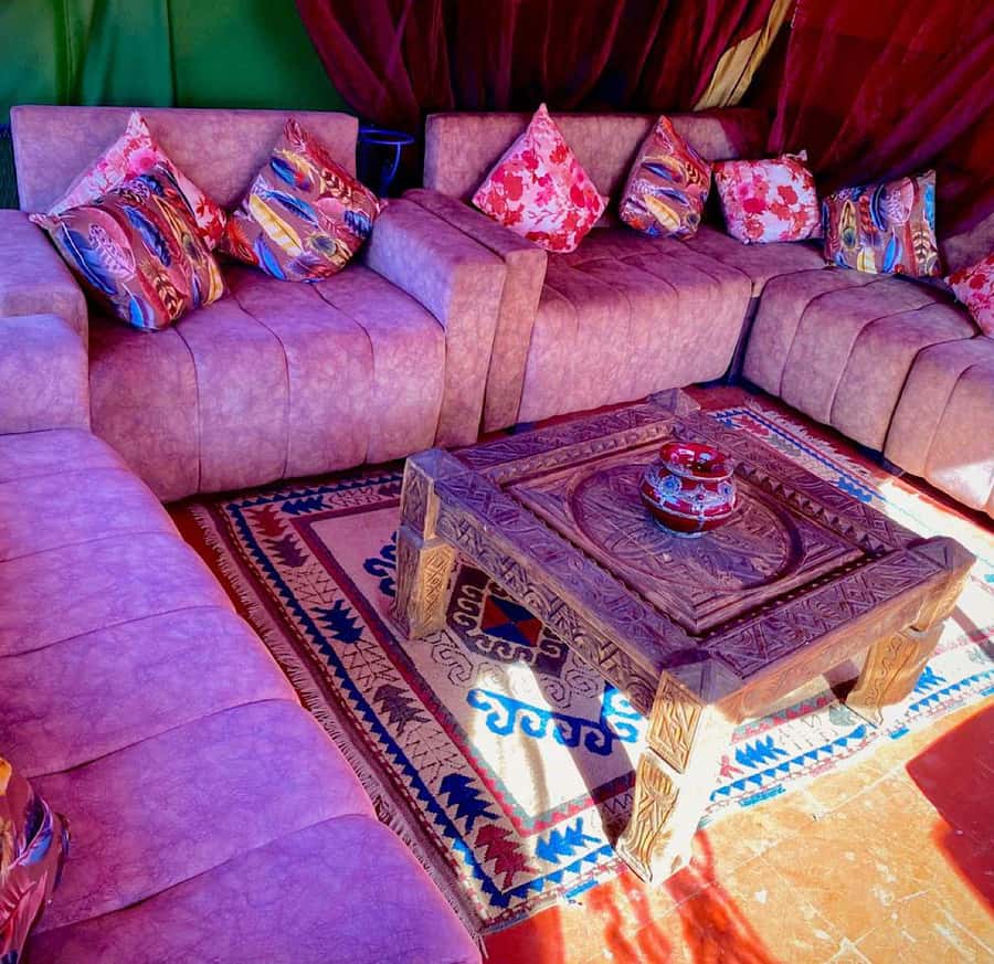 Marrakech: Souk Tour & Berber Hammam with Massage - Inside the Hammam: Black Soap Scrub and What It Feels Like