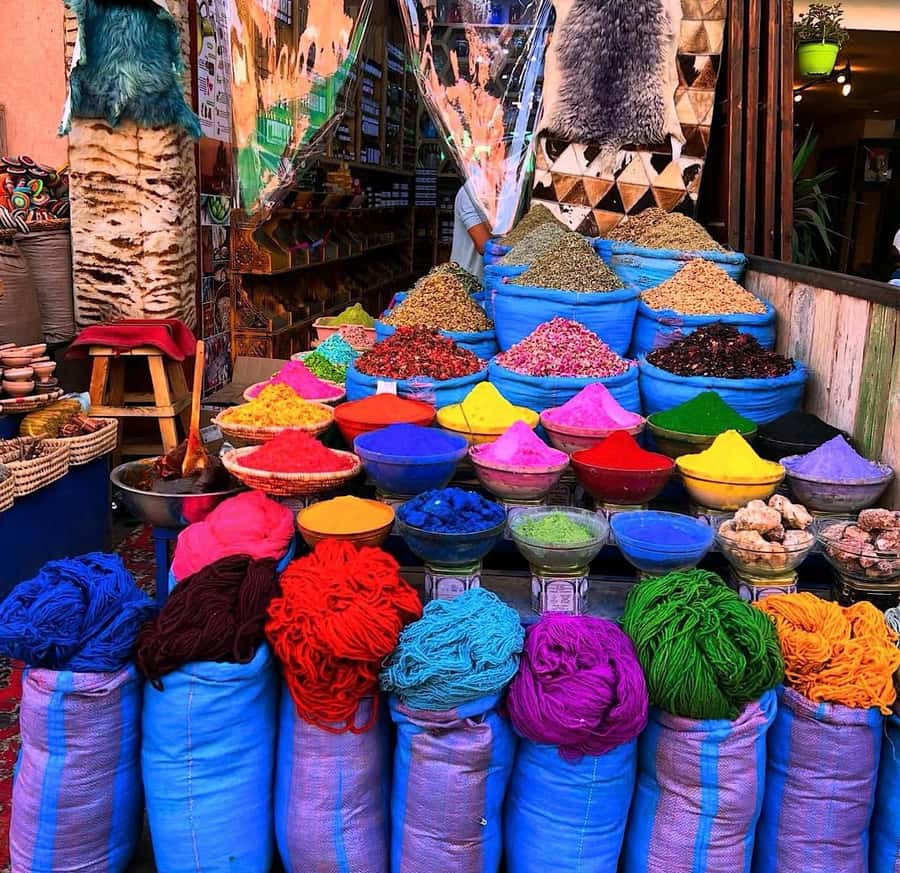 Marrakech: Souk Tour & Berber Hammam with Massage - Price and Value: Why $61 Works (and When It Might Feel Tight)