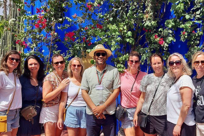 Marrakech : Souks Shopping Tour , Hidden souks,Artisans Markets - Key Highlights You’ll Feel Right Away