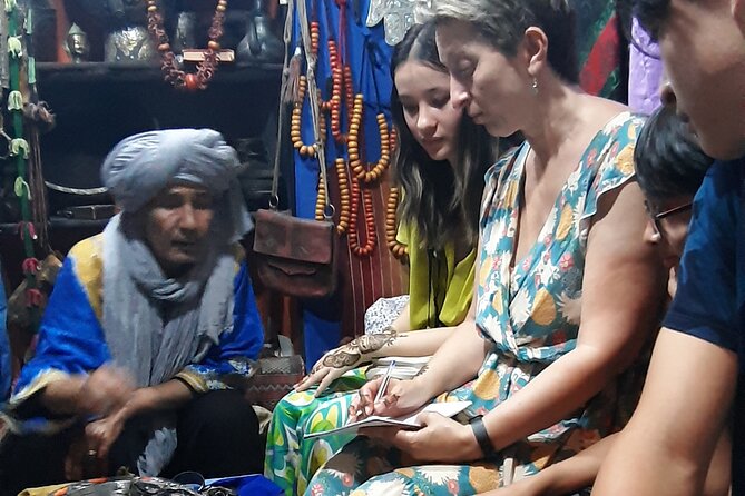 Marrakech : Souks Shopping Tour , Hidden souks,Artisans Markets - Why This Marrakech Souks Tour Feels Like Good Value
