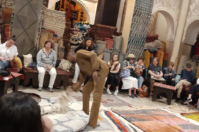 Marrakech : Souks Shopping Tour , Hidden souks,Artisans Markets - Interior Design Showrooms: The Marrakech Shopping Angle Many People Miss