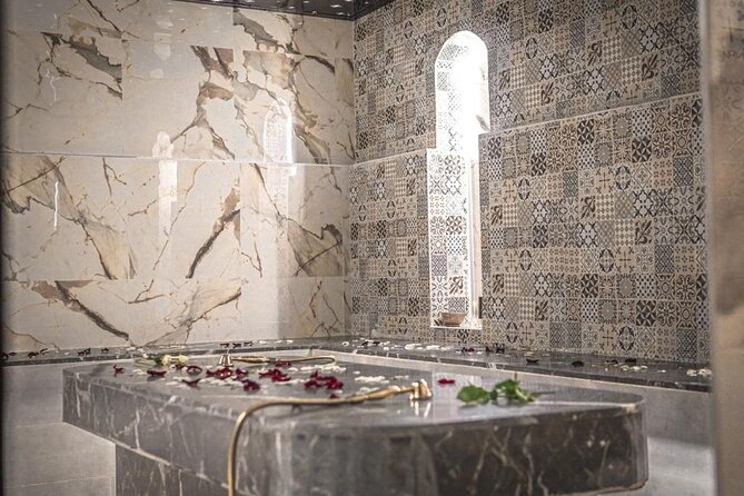 Marrakech: Spa Massage and Steam Hammam with Pickup - Hotel Pickup, Round-Trip Transfers, and Your 2-Hour Reality