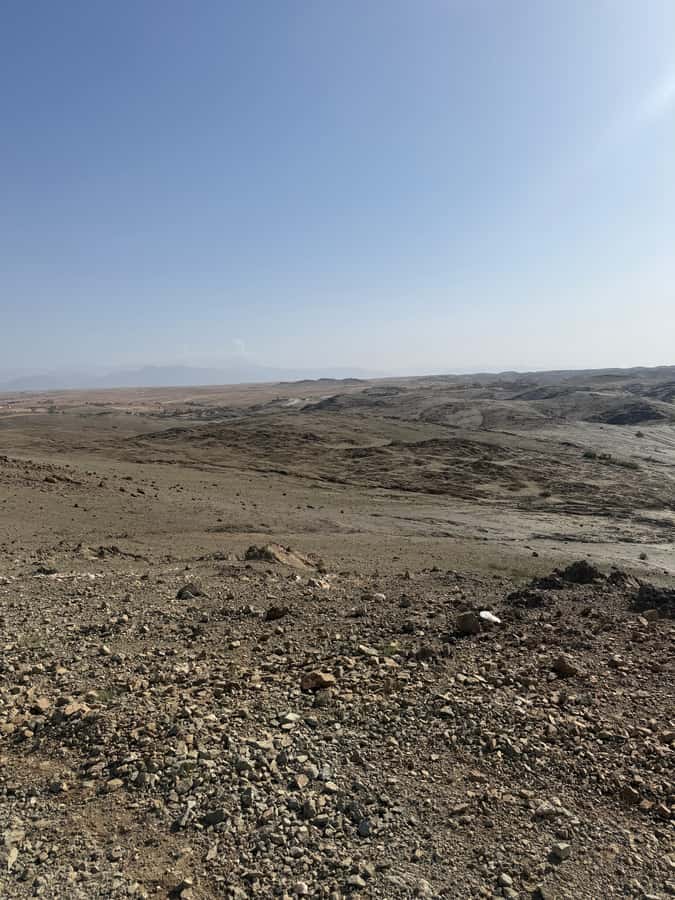 Marrakech: SSV Buggy Tours in Agafay Desert - 1000cc SPORT R - Should you book the Marrakech Agafay SSV buggy tour?