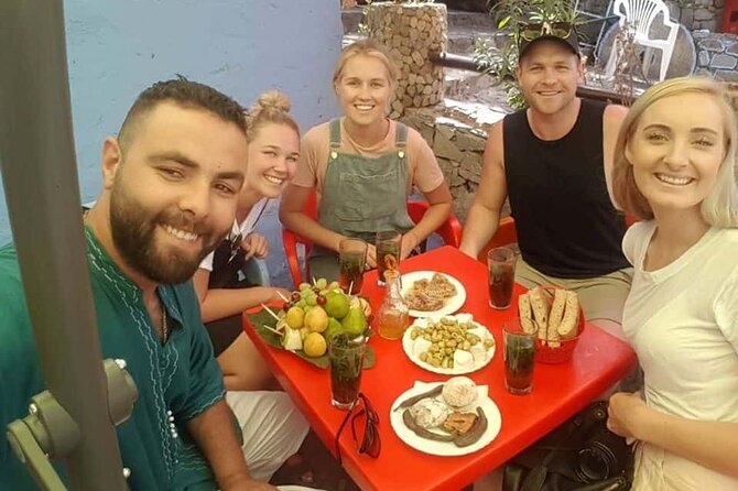 Marrakech Street Food Tour - Key things to know before you go