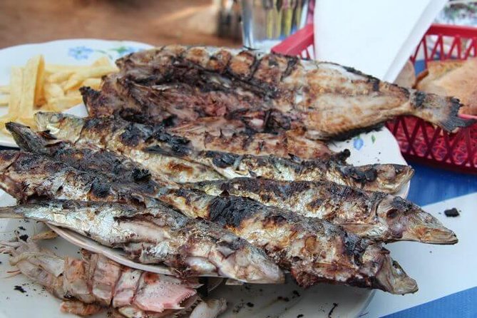 Marrakech Street Food Tour - A 4-hour Marrakech street-food plan that’s built for real eating