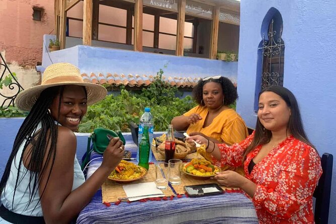 Marrakech Street Food Tour - Why the guide experience matters more than the menu
