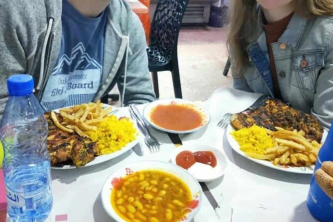 Marrakech Street Food Tour - Food and value: is $64.12 worth it in Marrakech?