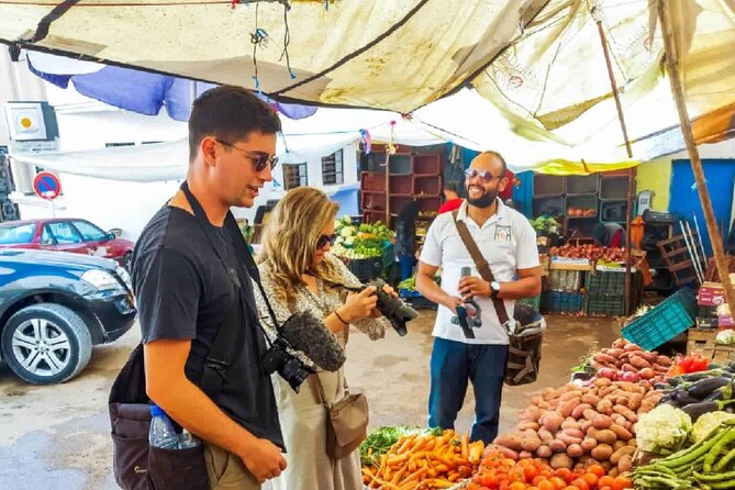 Marrakech Street Food Tour - Practical tips so you enjoy every stop (instead of rushing)